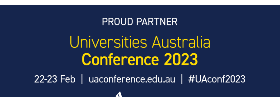 Credevaluate Global supports Universities Australia Conference